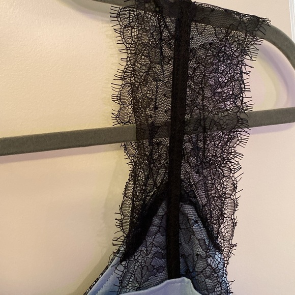 Lace Trim Camisole Tank Top NWOT - Picture 4 of 6